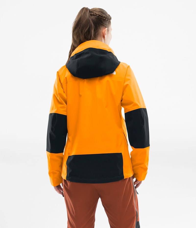 The North Face 打造全新 FUTURELIGH 系列