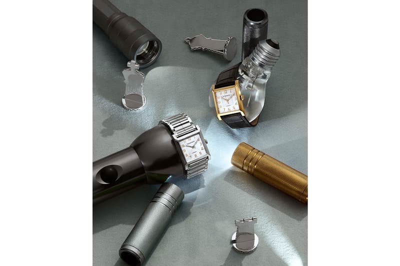 Tiffany & Co. 推出全新男士專屬系列 Tiffany Men’s