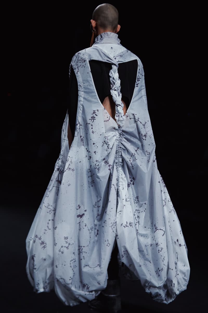 UNROW 2020 年春夏系列正式發佈