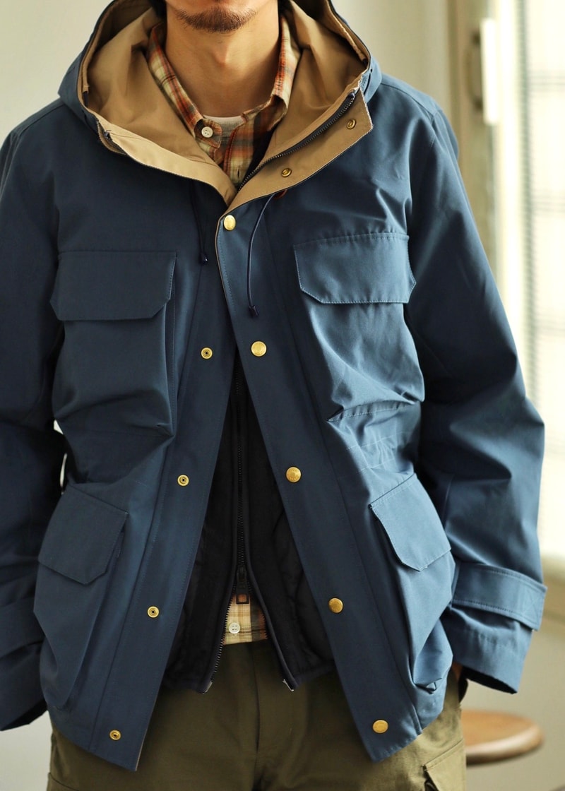 U.Sage 发布 2019 秋冬系列 Lookbook