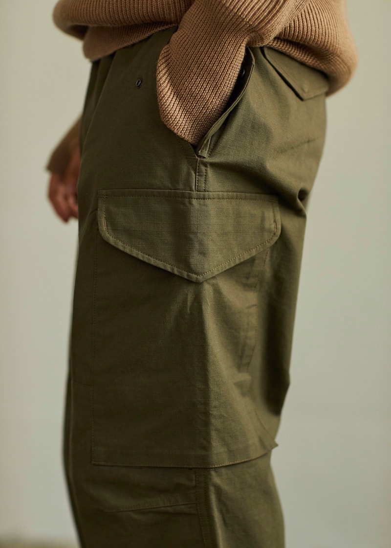 U.Sage 发布 2019 秋冬系列 Lookbook