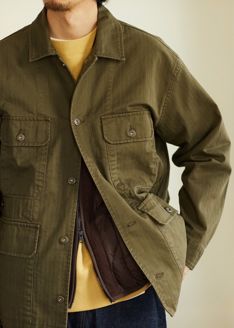 U.Sage 发布 2019 秋冬系列 Lookbook