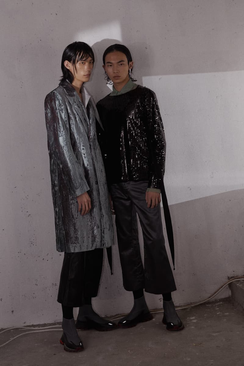 搶先預覽 XIMONLEE x Reebok 聯名 DMX Trail Hydrex 鞋款