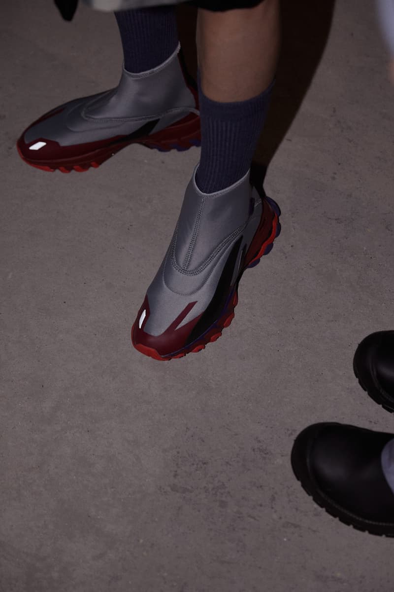 搶先預覽 XIMONLEE x Reebok 聯名 DMX Trail Hydrex 鞋款