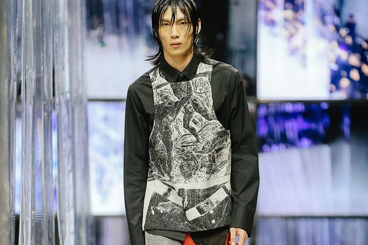 XIMONLEE 2020 春夏系列发布