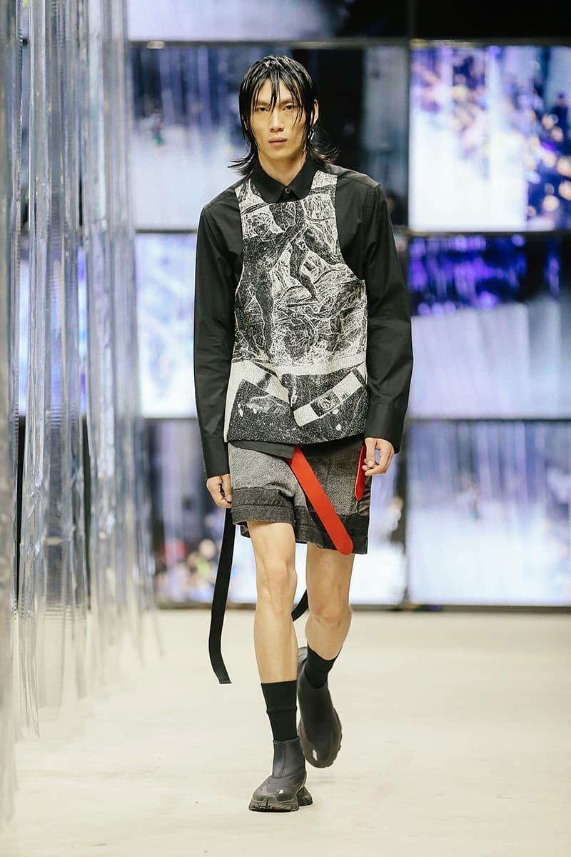 XIMONLEE 2020 春夏系列发布