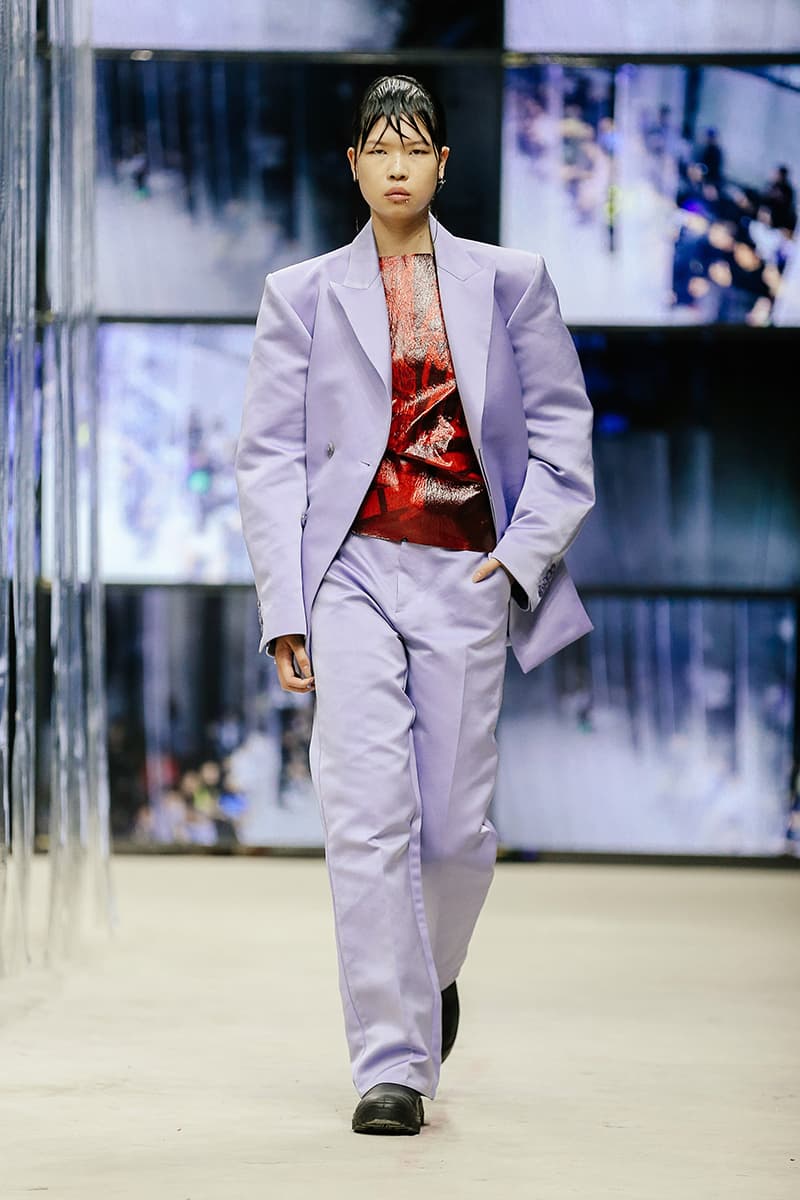 XIMONLEE 2020 春夏系列发布