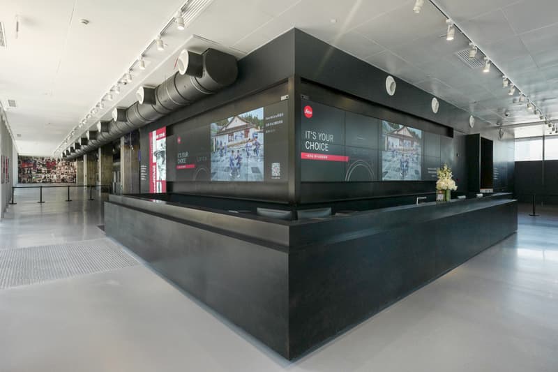 Steve McCurry 以全新 Leica SL2 拍摄《Steve McCurry：在中国》系列作品