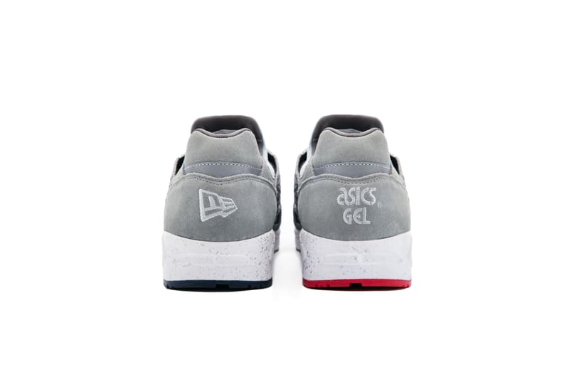 ASICS 携手 NEW ERA 打造全新城市复古限定联乘系列 