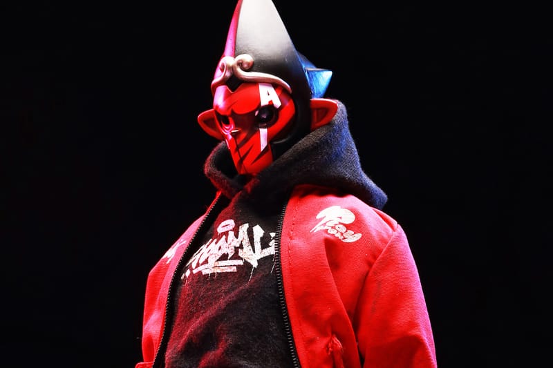 400ml 攜手 PLAYDRAW 打造聯名限定 MONKEY-K 玩偶