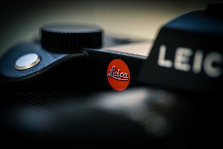 無與倫比-Leica 全新 SL2 無反系統相機近賞