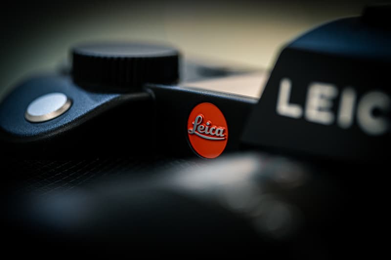 無與倫比－Leica 全新 SL2 無反系統相機近賞