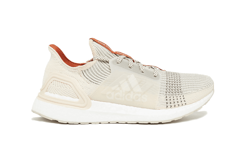 Wood Wood 攜手 adidas 推出全新聯名 UltraBOOST 19 鞋款