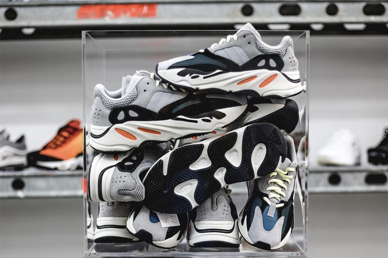 adidas 第三季財務報告揭示著 YEEZY 熱潮的退散？