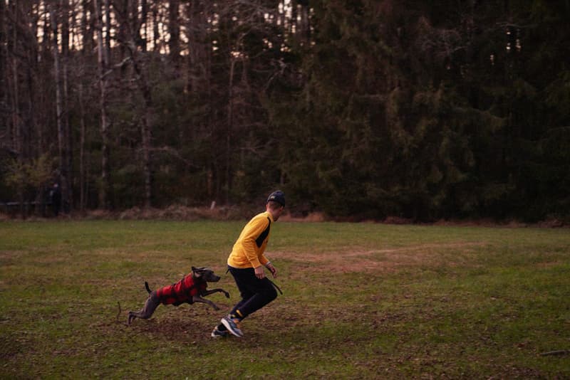 Aimé Leon Dore x New Balance 2019 秋冬聯乘系列 Lookbook 發佈