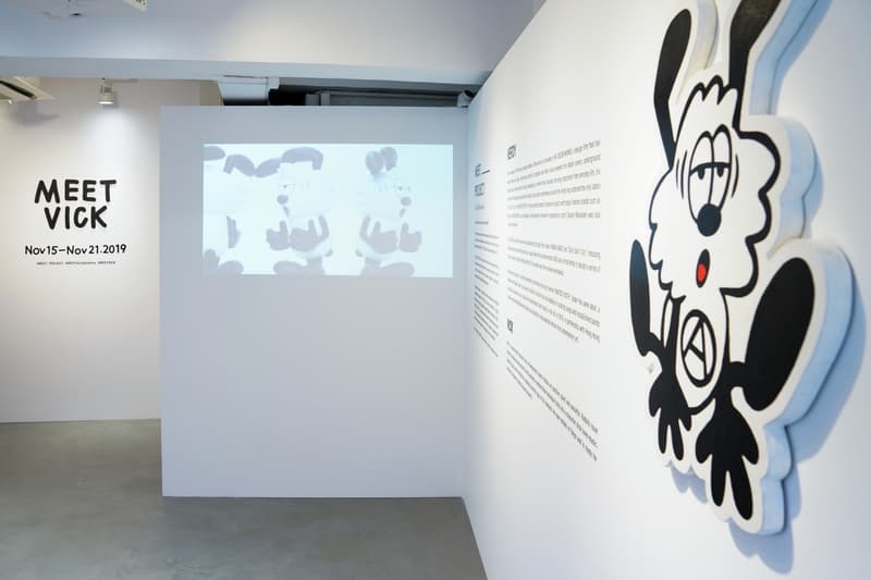 走進 AllRightsReserved 聯手 Verdy 首個《MEET VERDY GALLERY》展覽