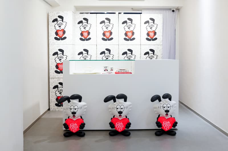 走進 AllRightsReserved 聯手 Verdy 首個《MEET VERDY GALLERY》展覽