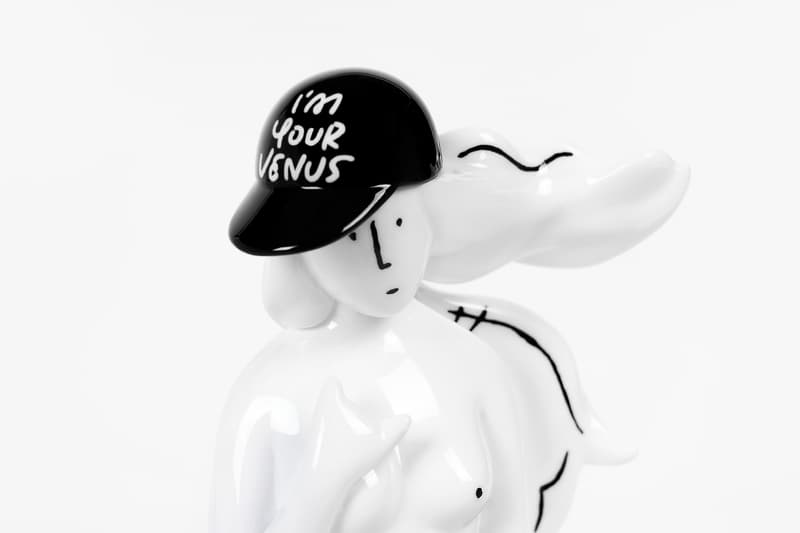 藝展第二彈－AllRightsReserved 攜手長場雄迎來《MEET YU NAGABA GALLERY》