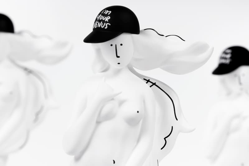 藝展第二彈－AllRightsReserved 攜手長場雄迎來《MEET YU NAGABA GALLERY》