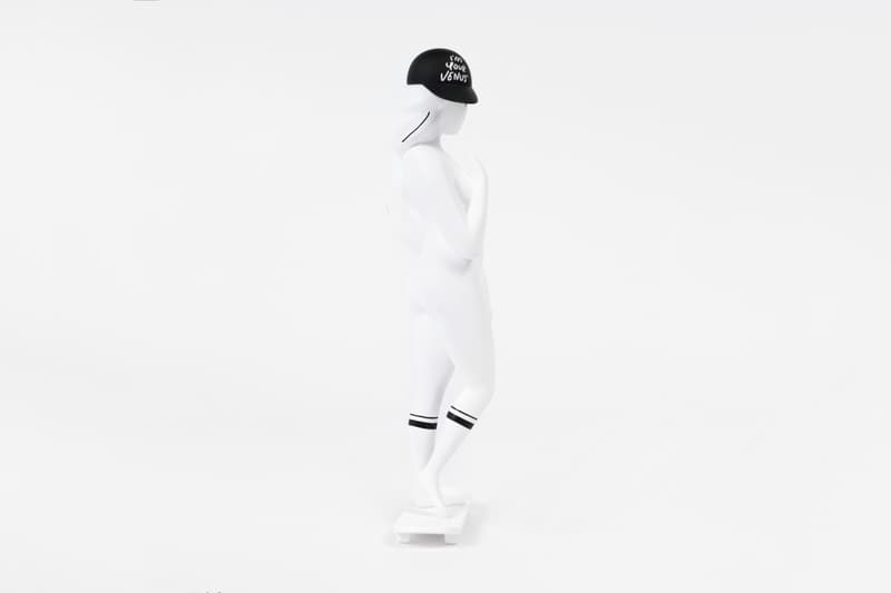 藝展第二彈－AllRightsReserved 攜手長場雄迎來《MEET YU NAGABA GALLERY》