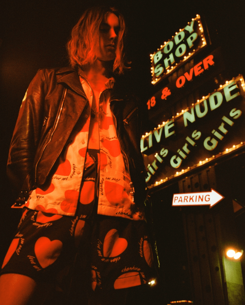 AMIRI 发布 2020 早春系列