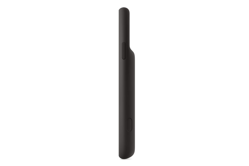 Apple 打造全新 iPhone 智能电池壳