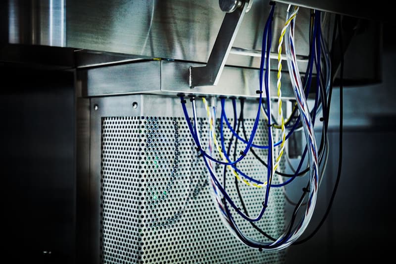 未來感植栽 - Azuma Makoto 打造全新別注微型溫室