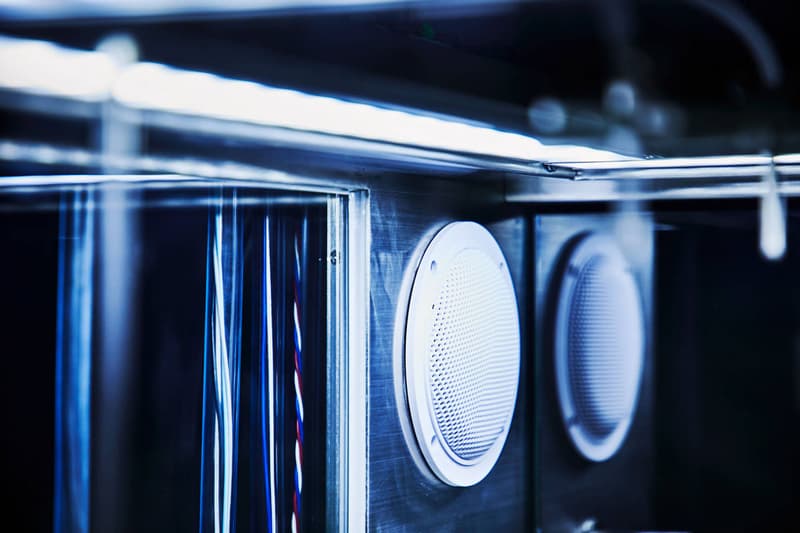 未來感植栽 - Azuma Makoto 打造全新別注微型溫室