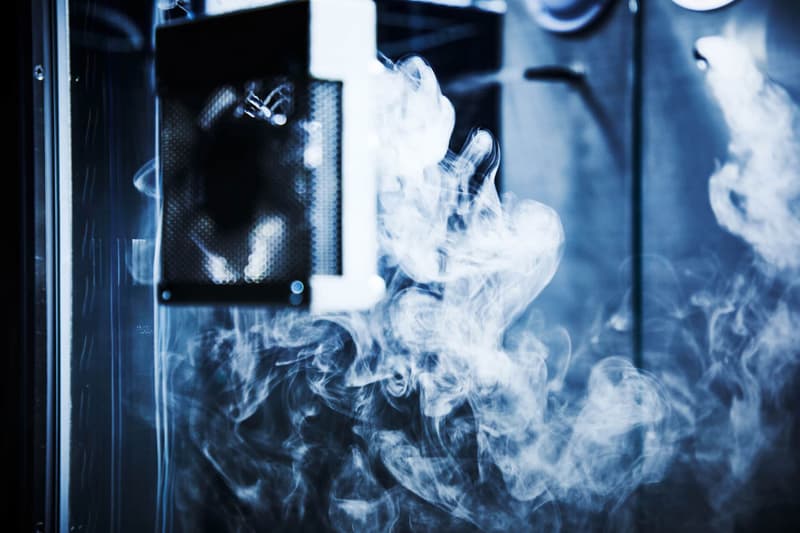 未來感植栽 - Azuma Makoto 打造全新別注微型溫室