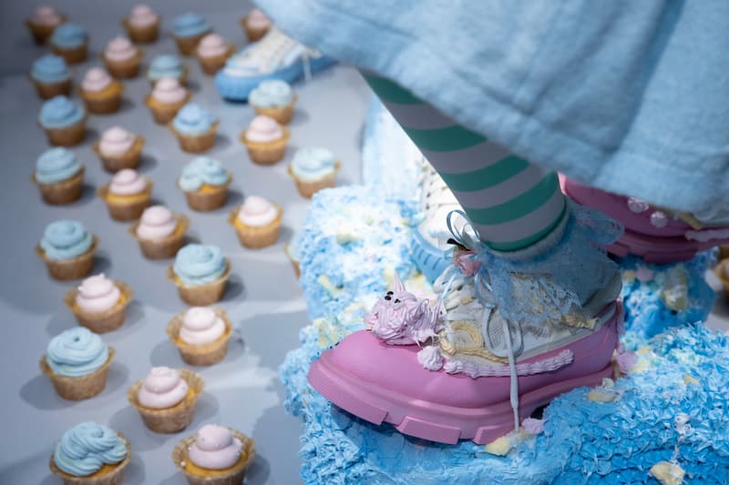 both 东京旗舰店正式开幕