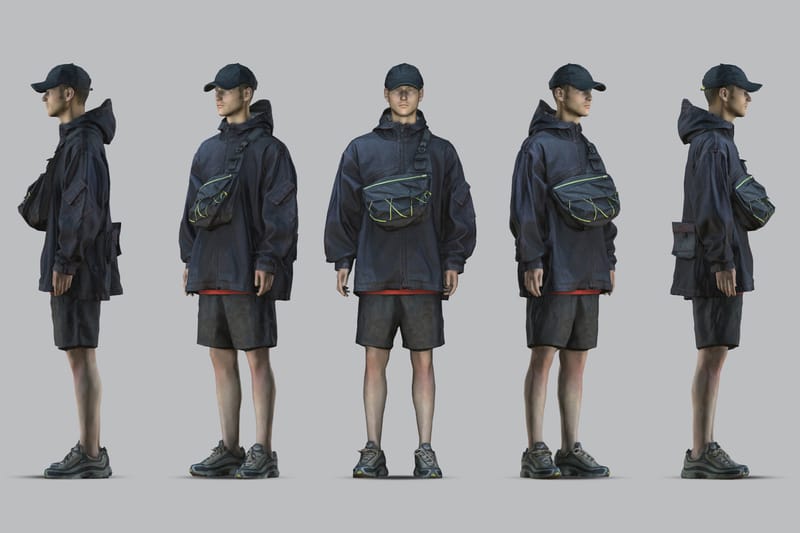 DeMarcoLab 攜手 4DIMENSION 打造全新「4DMLAB」概念企劃