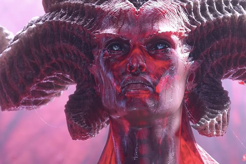 《Diablo IV》首席設計師宣布遊戲確定將含有微交易系統