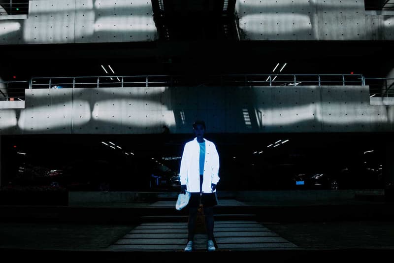 DOE 携手 adidas Consortium 打造 UltraBoost 19 DOE