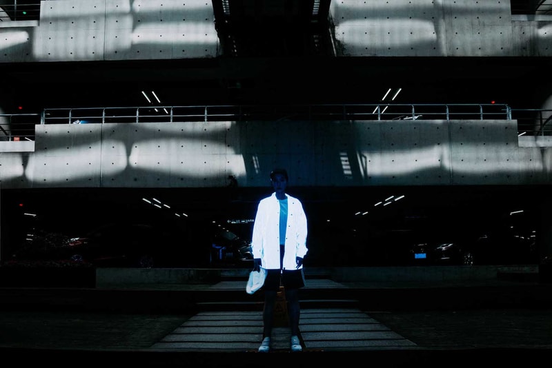 DOE 携手 adidas Consortium 打造 UltraBoost 19 DOE