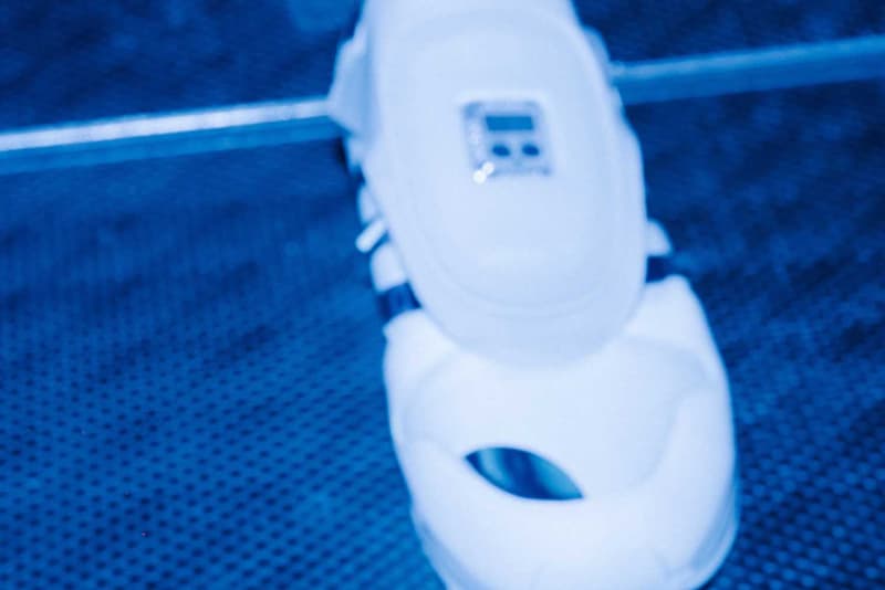 DOE 携手 adidas Consortium 打造 UltraBoost 19 DOE