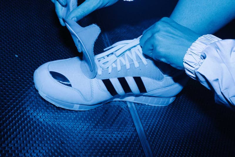 DOE 携手 adidas Consortium 打造 UltraBoost 19 DOE