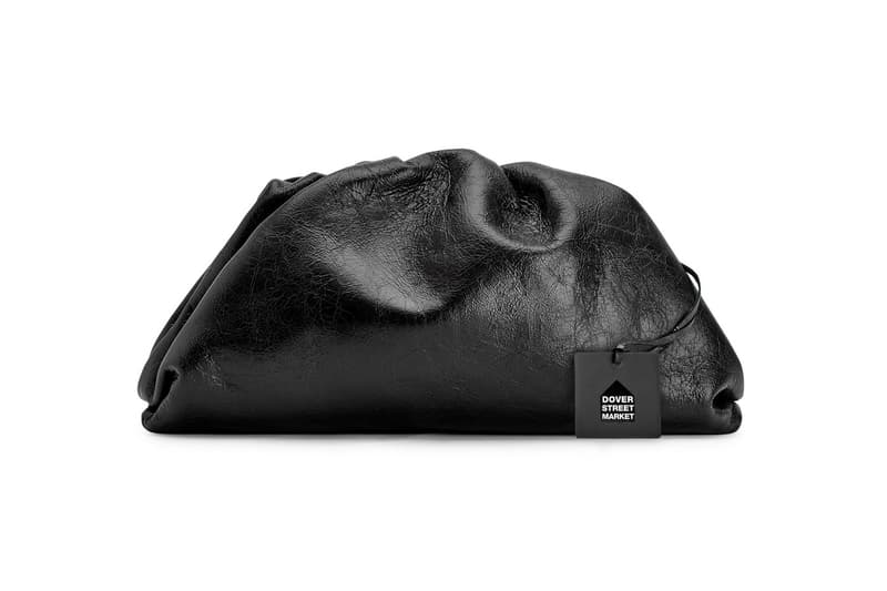 率先預覽 Dover Street Market 倫敦門店 15 週年聯乘企劃「MONOCHROMARKET」