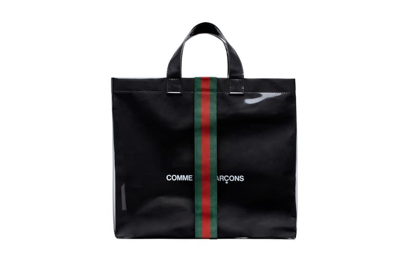 率先預覽 Dover Street Market 倫敦門店 15 週年聯乘企劃「MONOCHROMARKET」