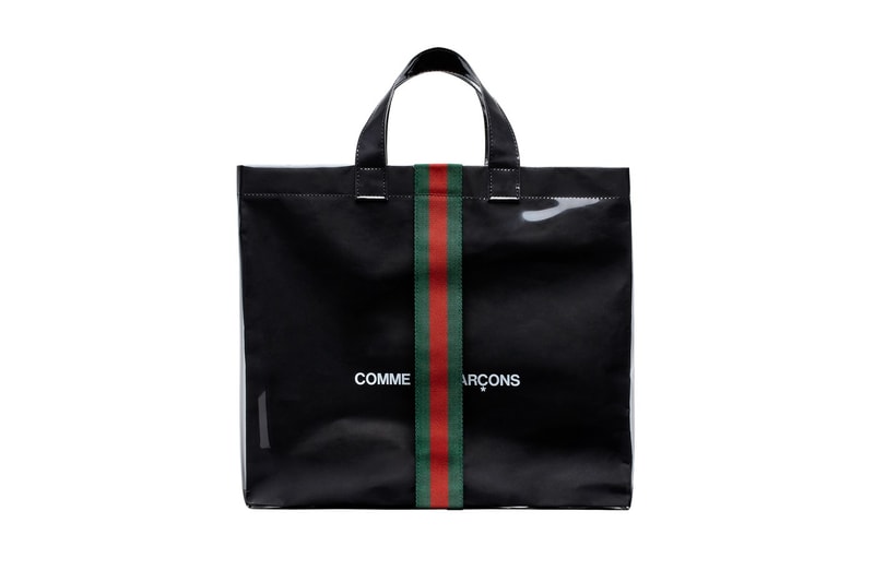 率先預覽 Dover Street Market 倫敦門店 15 週年聯乘企劃「MONOCHROMARKET」