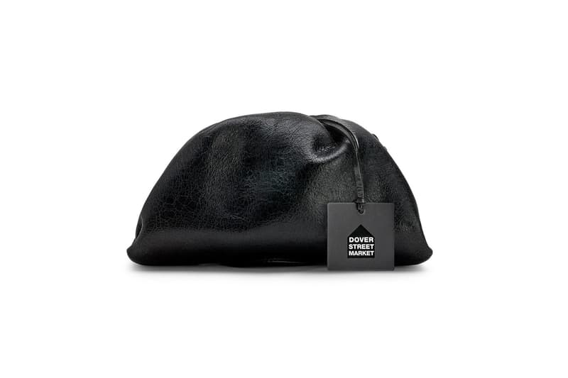 率先預覽 Dover Street Market 倫敦門店 15 週年聯乘企劃「MONOCHROMARKET」