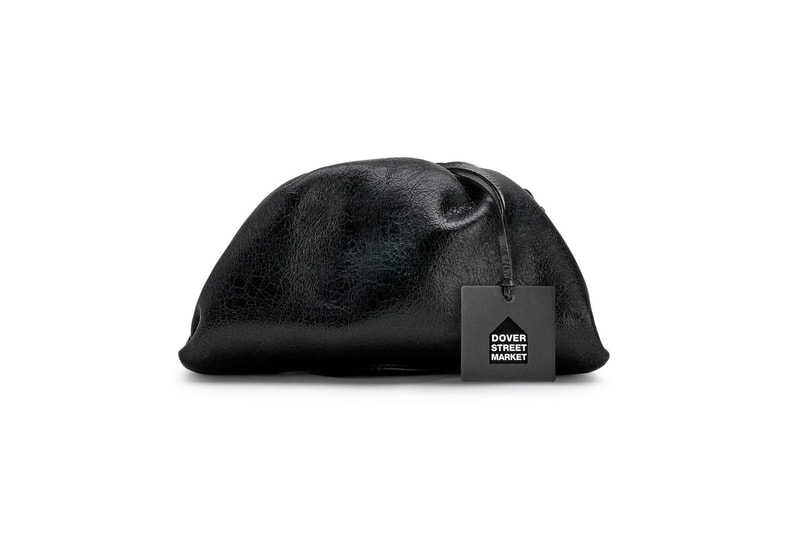 率先預覽 Dover Street Market 倫敦門店 15 週年聯乘企劃「MONOCHROMARKET」