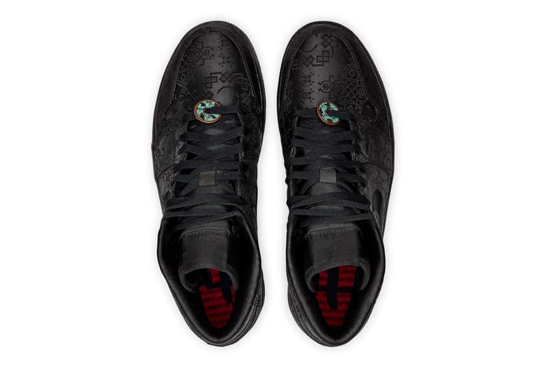 率先預覽 Dover Street Market 倫敦門店 15 週年聯乘企劃「MONOCHROMARKET」