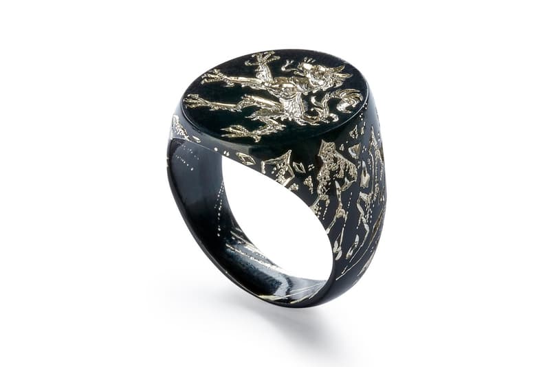 率先預覽 Dover Street Market 倫敦門店 15 週年聯乘企劃「MONOCHROMARKET」