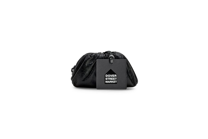 率先預覽 Dover Street Market 倫敦門店 15 週年聯乘企劃「MONOCHROMARKET」