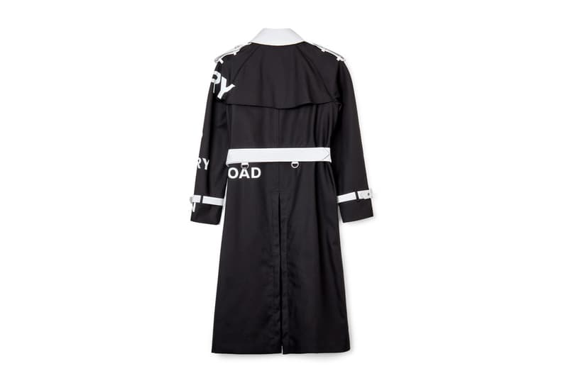 率先預覽 Dover Street Market 倫敦門店 15 週年聯乘企劃「MONOCHROMARKET」