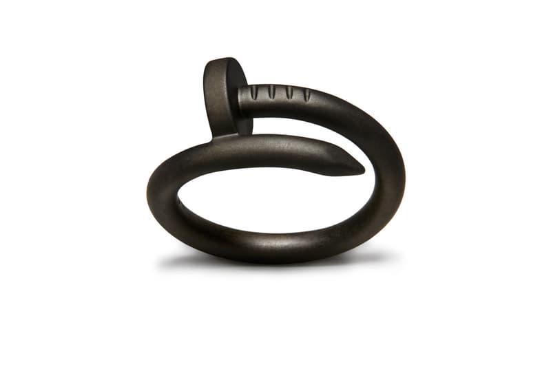 率先預覽 Dover Street Market 倫敦門店 15 週年聯乘企劃「MONOCHROMARKET」