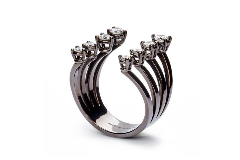 率先預覽 Dover Street Market 倫敦門店 15 週年聯乘企劃「MONOCHROMARKET」