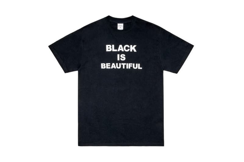 率先預覽 Dover Street Market 倫敦門店 15 週年聯乘企劃「MONOCHROMARKET」