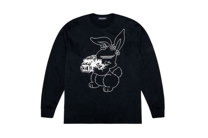 率先預覽 Dover Street Market 倫敦門店 15 週年聯乘企劃「MONOCHROMARKET」