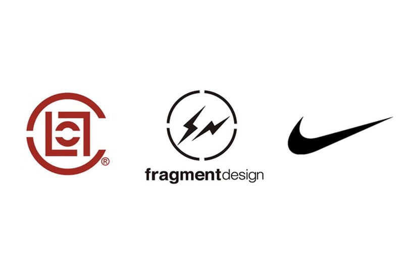 陳冠希 Edison Chen 親自揭示 fragment design x CLOT x Nike 三方聯乘即將到來